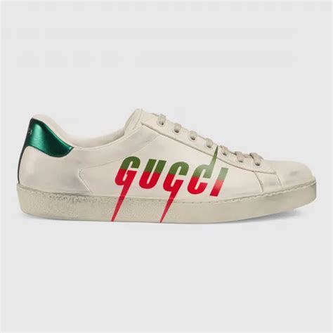 GUCCI（古驰）男士鞋履 .